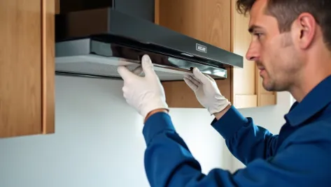 Built-in Chimney Services